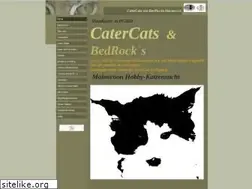 Sites similar to cater-cats.de
