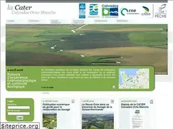 Sites similar to cater-normandie.fr
