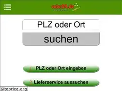 Sites similar to cater24.de