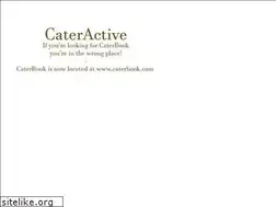 Sites similar to cateractive.com