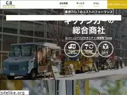 Sites similar to caterbank.co.jp