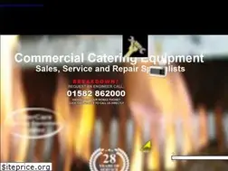 Sites similar to catercare.com