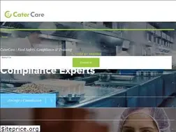 Sites similar to catercare.ie