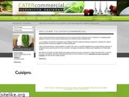 Sites similar to catercommercial.co.za