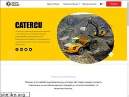 Sites similar to catercu.com