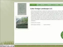 Sites similar to caterdesigns.com