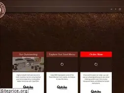 Sites similar to caterdmv.com
