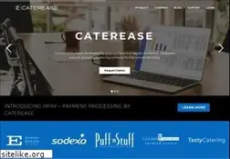 Sites similar to caterease.com