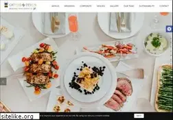 Sites similar to cateredbydesign.com