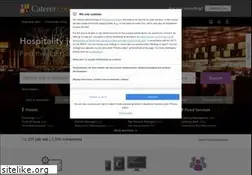 Sites similar to caterer.com