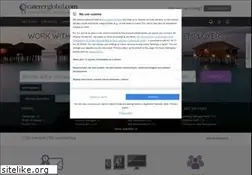Sites similar to catererglobal.com
