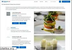 Sites similar to caterers.ca