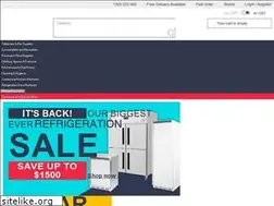 Sites similar to catererswarehouse.com.au
