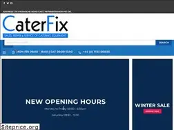 Sites similar to caterfix.com