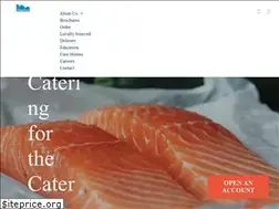 Sites similar to caterfood.co.uk