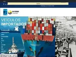 Sites similar to caterg.com.br