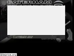 Sites similar to caterham.co.jp