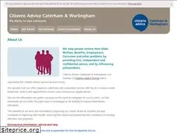 Sites similar to caterhamcab.org.uk