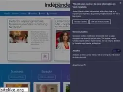 Sites similar to caterhamindependent.com