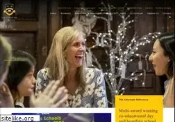 Sites similar to caterhamschool.co.uk
