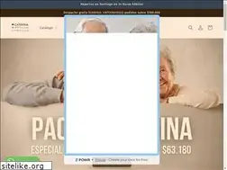 Sites similar to caterina.cl