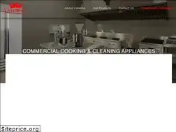 Sites similar to caterina.co.ke
