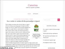 Sites similar to caterina.dk