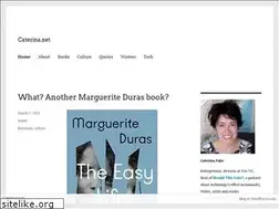 Sites similar to caterina.net