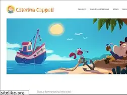 Sites similar to caterinacappelli.com