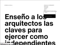 Sites similar to caterinadelaportilla.com