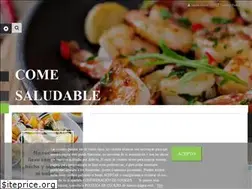 Sites similar to caterinadiet.com