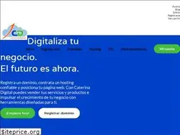 Sites similar to caterinadigital.com