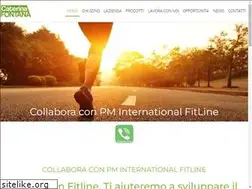 Sites similar to caterinafontana.it