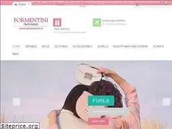 Sites similar to caterinaformentini.it