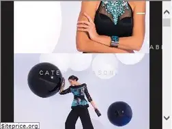 Sites similar to caterinamasoni.it