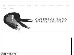 Sites similar to caterinaragodancecompany.com
