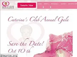 Sites similar to caterinasclub.org