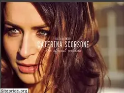 Sites similar to caterinascorsone.com