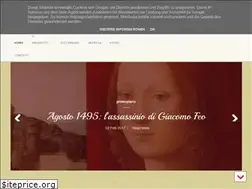 Sites similar to caterinasforza.com