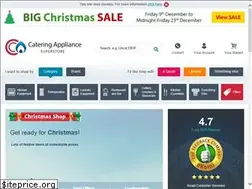 Sites similar to catering-appliance.com