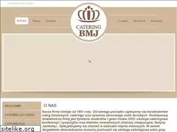 Sites similar to catering-bmj.pl