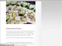 Sites similar to catering-callas.de