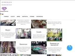 Sites similar to catering-corporativ.kiev.ua