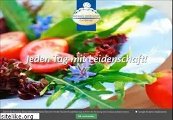 Sites similar to catering-eberhardt.de