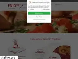Sites similar to catering-enjoy.de