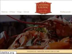 Sites similar to catering-galinac.com