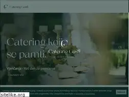 Sites similar to catering-gusti.com
