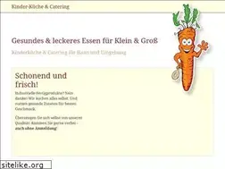 Sites similar to catering-haan.de