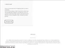 Sites similar to catering-kvatric.hr