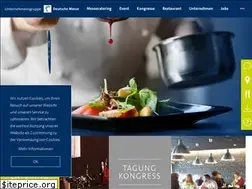 Sites similar to catering-messe-hannover.de